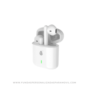 Auriculares Bluetooth