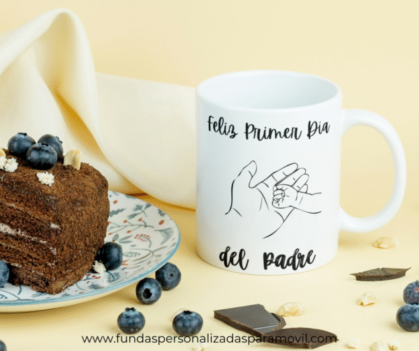Taza Personalizada a Tú Gusto tu nos dices Nosotros creamos , con Foto, dibujo, nombre, frase - Imagen 17