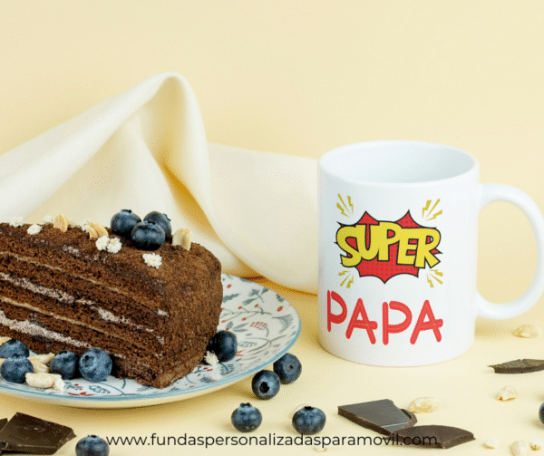 Taza Personalizada a Tú Gusto tu nos dices Nosotros creamos , con Foto, dibujo, nombre, frase - Imagen 16