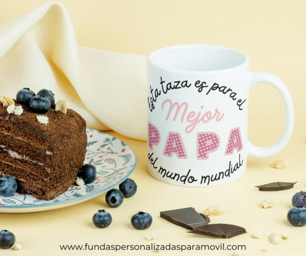 Taza Personalizada a Tú Gusto tu nos dices Nosotros creamos , con Foto, dibujo, nombre, frase - Imagen 15