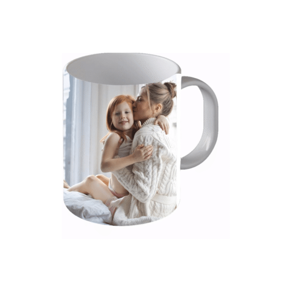 Taza Personalizada a Tú Gusto tu nos dices Nosotros creamos , con Foto, dibujo, nombre, frase - Imagen 8