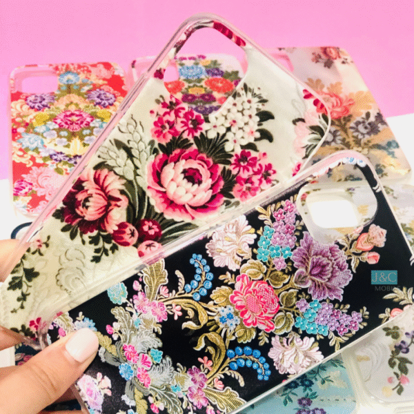 Con tu Tela Funda de Fallera Personalizada con Foto de Tu Tela Vestido Fallera - Imagen 24