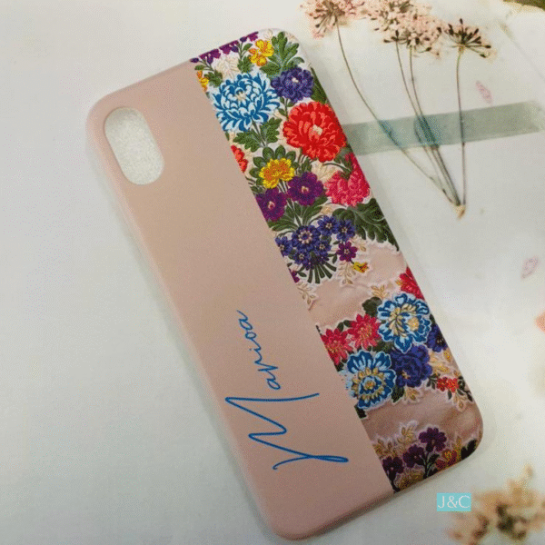 Con tu Tela Funda de Fallera Personalizada con Foto de Tu Tela Vestido Fallera - Imagen 29