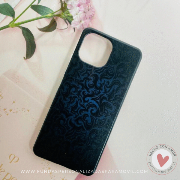 Con tu Tela Funda de Fallera Personalizada con Foto de Tu Tela Vestido Fallera - Imagen 36