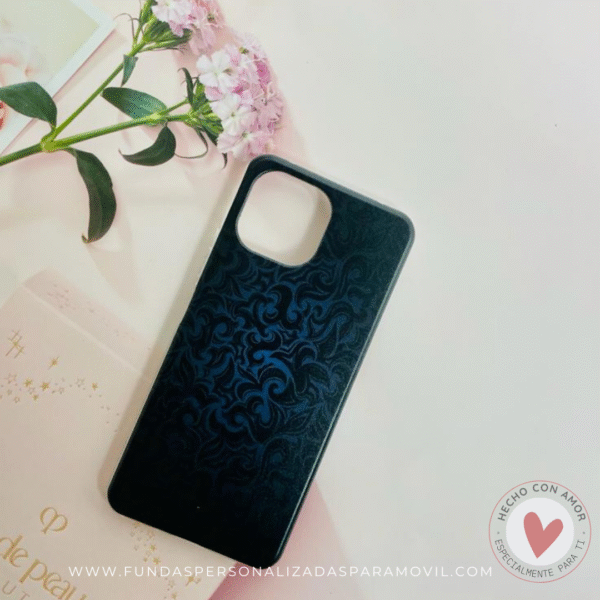 Con tu Tela Funda de Fallera Personalizada con Foto de Tu Tela Vestido Fallera - Imagen 37