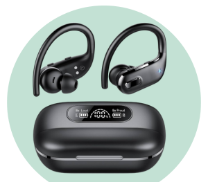 Auriculares Deportivos Sport