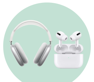 Auriculares