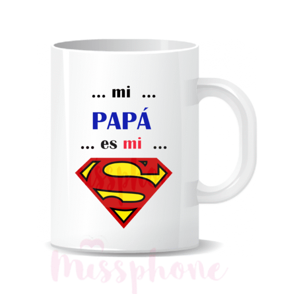 Taza Personalizada a Tú Gusto tu nos dices Nosotros creamos , con Foto, dibujo, nombre, frase - Imagen 12