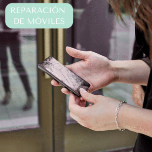 Reparaciones