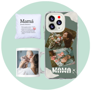 Regalos Día de la Madre