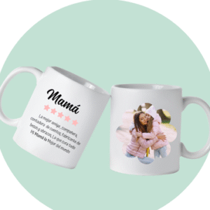 Tazas Personalizadas