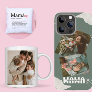 Regalos personalizados