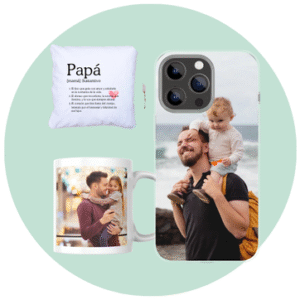 Regalos Día del Padre
