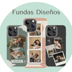 Fundas Personalizadas Fotos Diseños