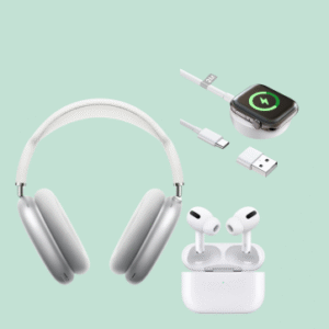 Electrónica y Accesorios