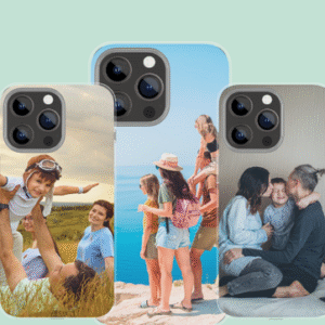 Fundas personalizadas
