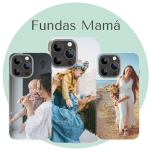 Fundas Personalizadas Colección Mamá