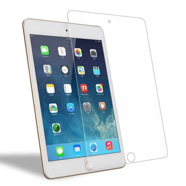 Protector Tablet Protector Cristal Templado Tablet *Elige Modelo - Imagen 2