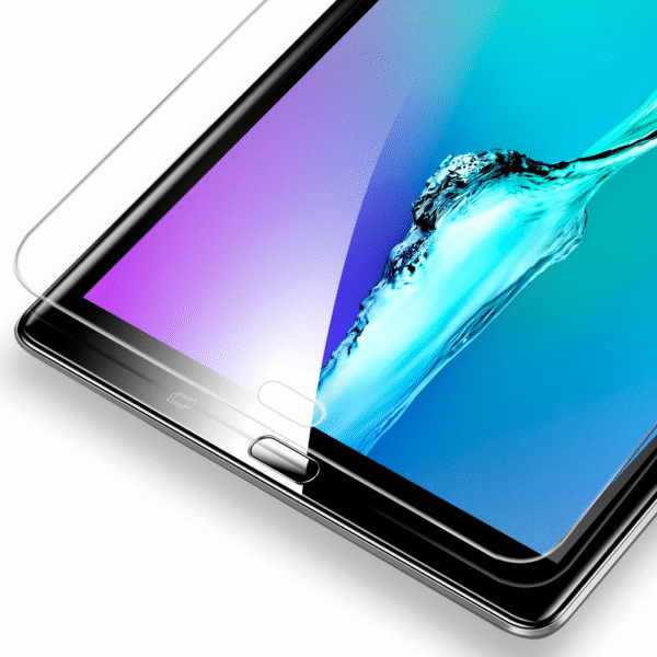 Protector Tablet Protector Cristal Templado Tablet *Elige Modelo - Imagen 7