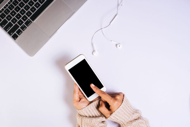 accesorios para móviles en Valencia-MOVIL