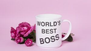 regalos personalizados en Valencia-jefe