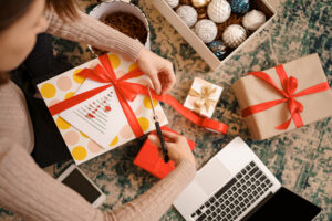 regalos personalizados en Valencia-lazo