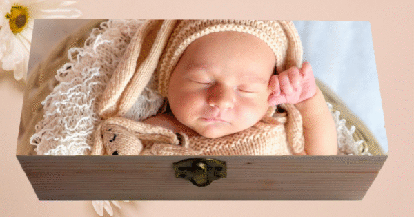 Caja de Madera Personalizada con Foto , Diseño a TU Gusto - Imagen 5
