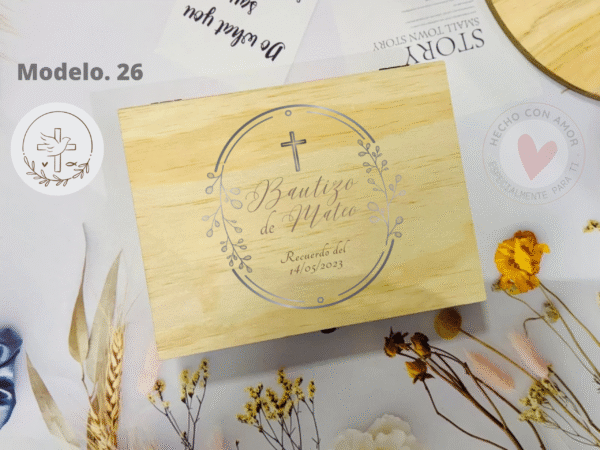 Cubiertos Personalizados Grabado Láser - Imagen 35