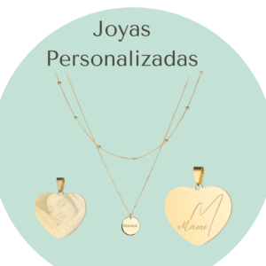 Joyas Personalizadas