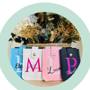Bolsos Personalizados