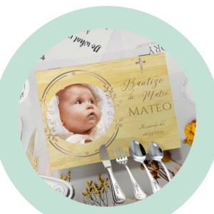 Regalos Comunión / Bautizos