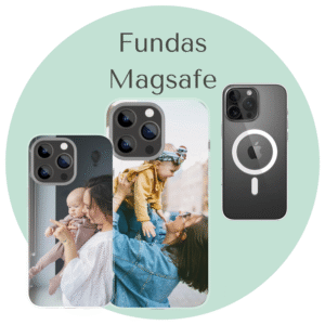 Fundas Personalizadas Magsafe