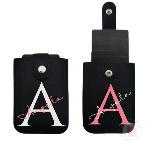 Tarjetero Personalizado para Móvil - Imagen 3