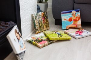 lienzos personalizados en Valencia - diversidad