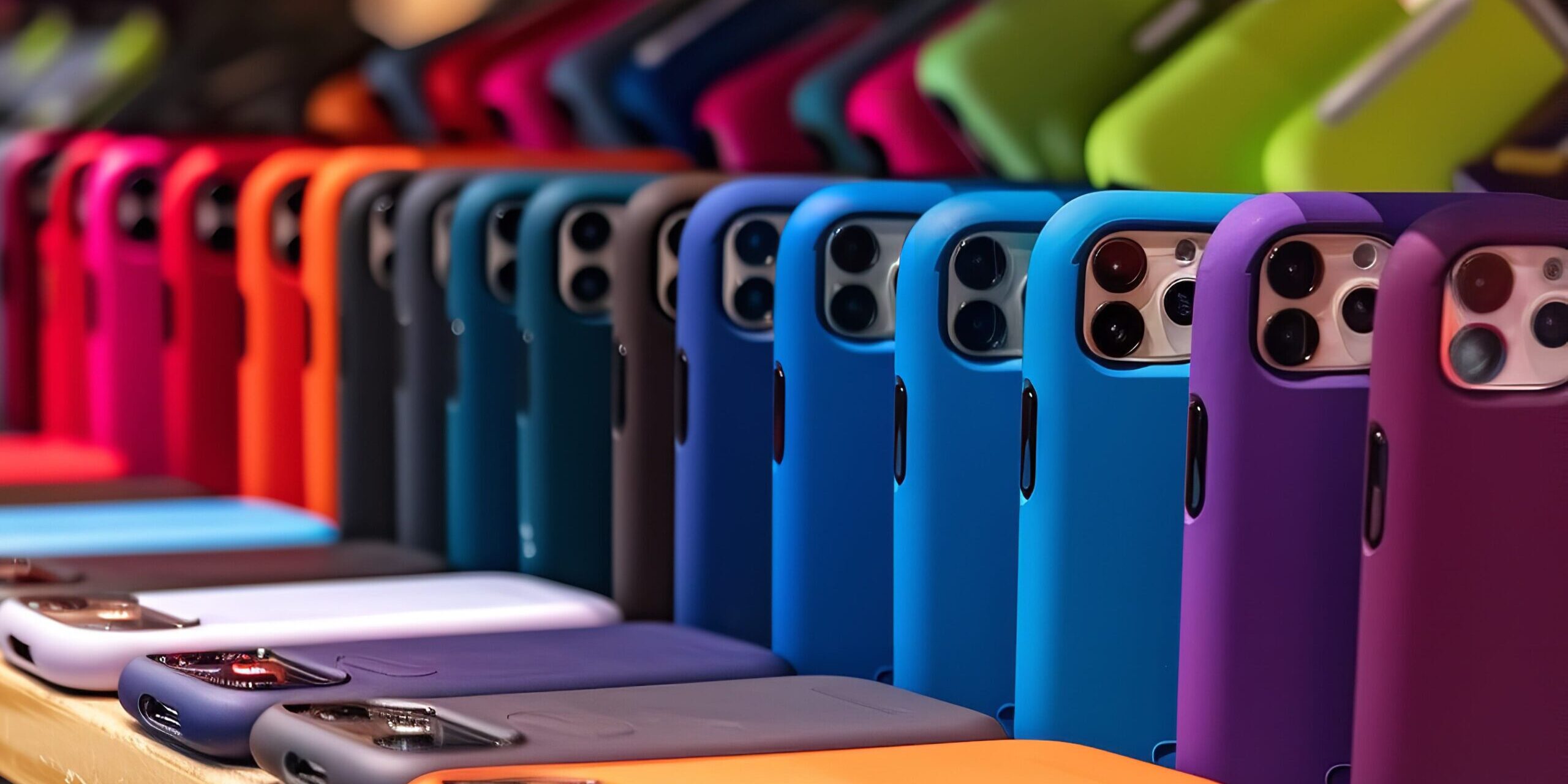 regalos originales en Valencia - fundas