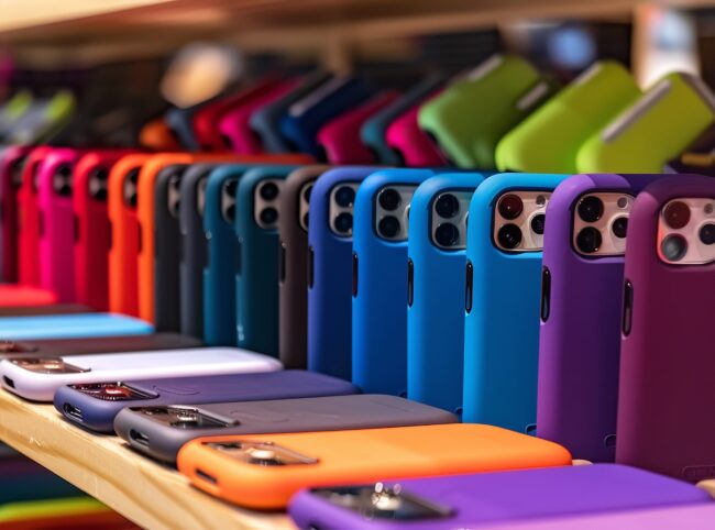 regalos originales en Valencia - fundas