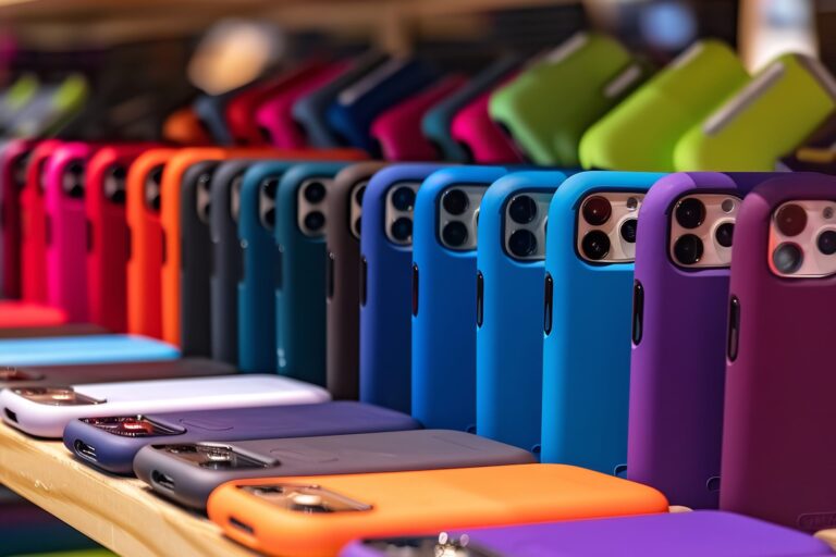 regalos originales en Valencia - fundas