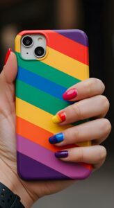 regalos originales en Valencia - colores