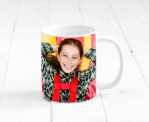 tazas con foto en Valencia - fotos