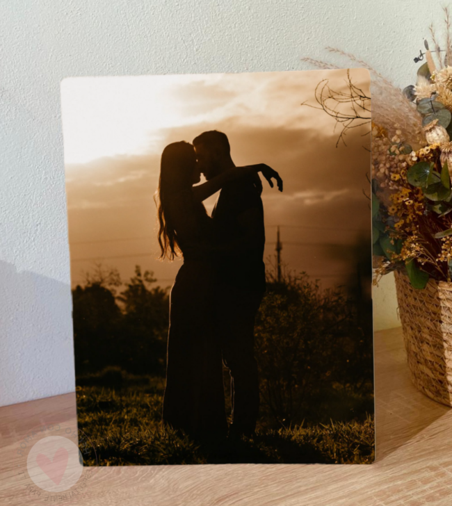 Regalos personalizados en Valencia para sorprender en cualquier ocasión - lienzo