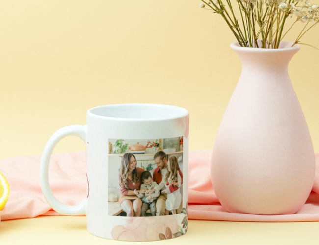 Tazas personalizadas en Valencia – familia Tazas personalizadas en Valencia - familia